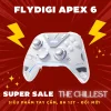 tay cầm flydigi apex 6 mới ra mắt