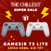 gamesir T3 lite giá tốt, tay cầm giá rẻ