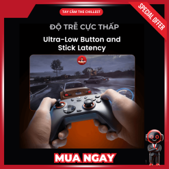 do trc cuc thap gamesir nova 2 lite