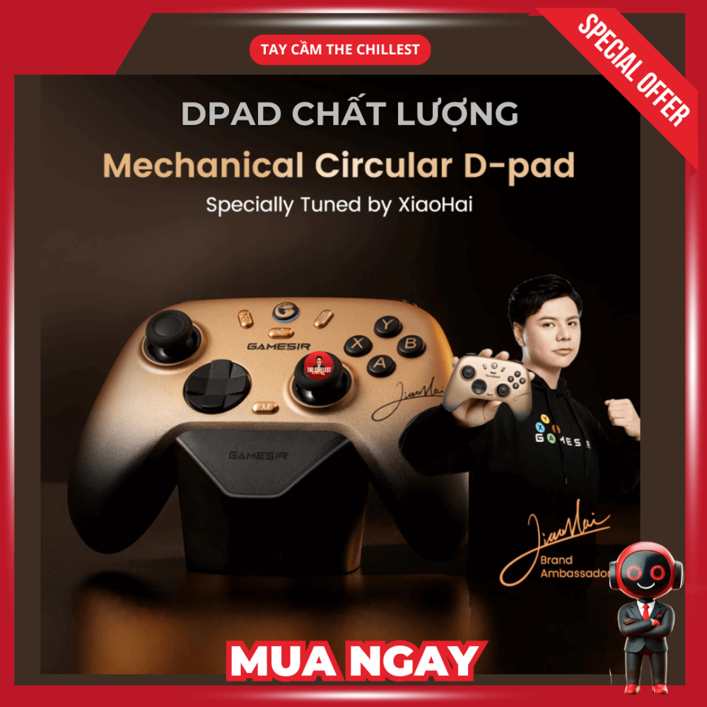 dpad tot gamesir nova 2 lite