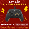 Tay cầm Flydigi Vader 5s chính hãng, giá tốt