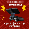Kẹp điện thoại Flydigi cho tay cầm Vader 3, Vader 4, Apex 5, Apex 4, Apex 3
