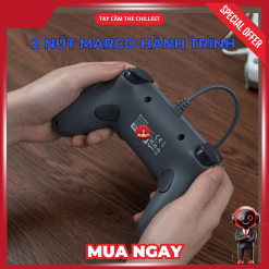 marco gamesir t3 lite