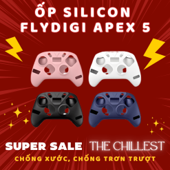 ốp silicon flydigi APEX 5