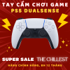 tay cầm sony ps5 dualsense - sony việt nam