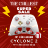 giá tay cầm chơi game Cyclone 2