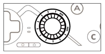 Cần analog điều chỉnh lực (Force-adjustable Joystick)
