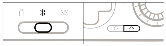 Kết nối tay cầm với thiết bị 1 lần duy nhất 