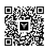 QR tải app cho Flydigi Vader 4 Pro trên điện thoại